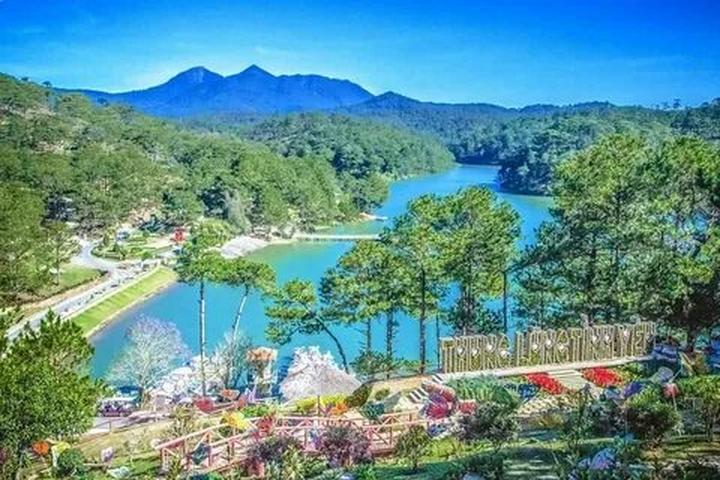 Mở rộng kinh doanh với