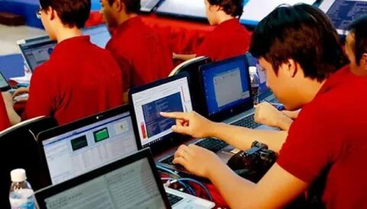 1. Tiêu đề: [Hotspot Matrix] Những cú trở ngại trở thành 